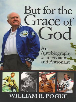 cover image of But for the Grace of God